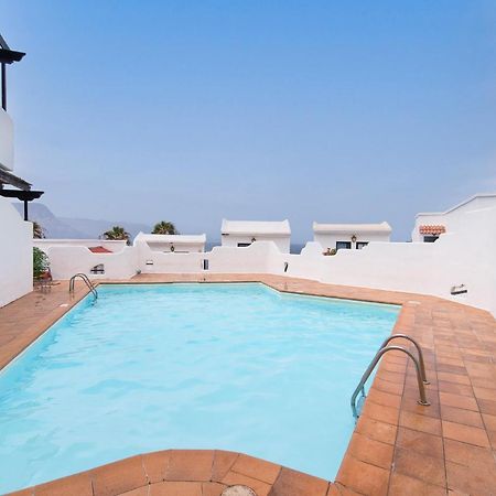 Mirador Del Atlantico Lejlighed Las Palmas de Gran Canaria Eksteriør billede